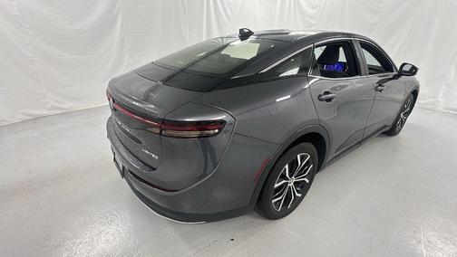 2024 Toyota Crown XLE