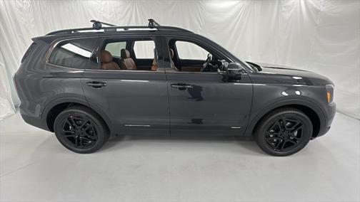 2025 Kia Telluride SX Prestige X-Line