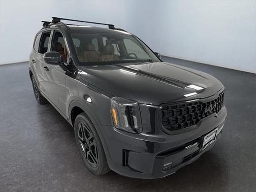 2025 Kia Telluride SX Prestige X-Line