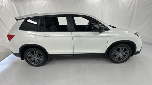 2021 Honda Passport 2WD EX-L