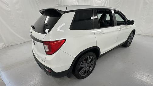 2021 Honda Passport 2WD EX-L