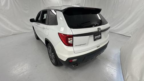 2021 Honda Passport 2WD EX-L