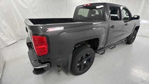 2014 Chevrolet Silverado 1500 2LT