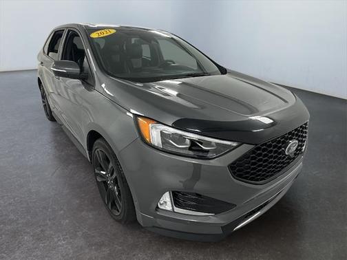 2021 Ford Edge ST