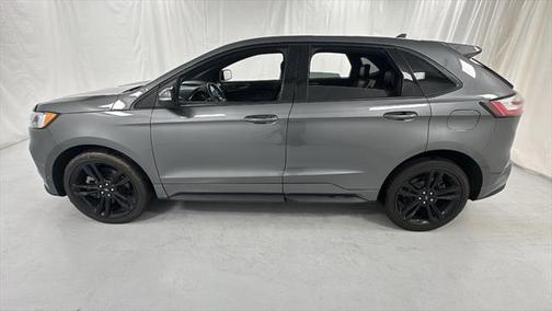 2021 Ford Edge ST