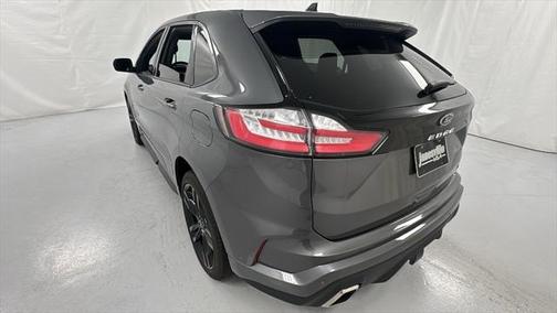 2021 Ford Edge ST