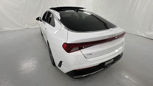 2022 Kia K5 EX