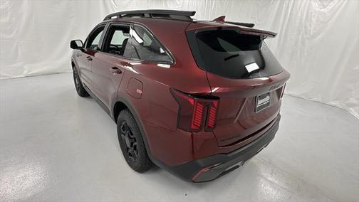 2025 Kia Sorento SX