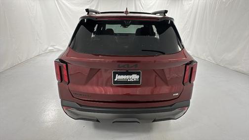 2025 Kia Sorento SX