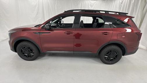 2025 Kia Sorento SX