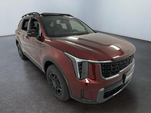 2025 Kia Sorento SX