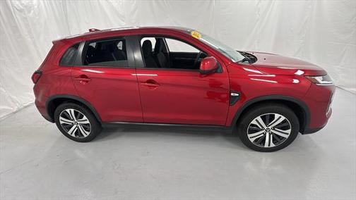 2021 Mitsubishi Outlander Sport 2.0 ES