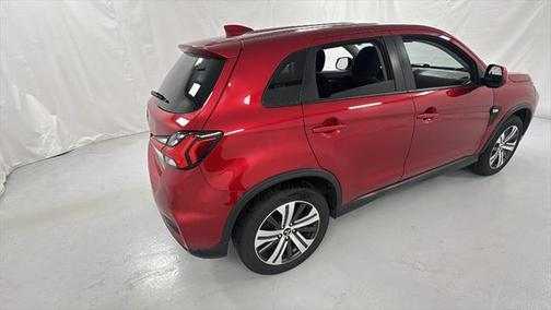 2021 Mitsubishi Outlander Sport 2.0 ES