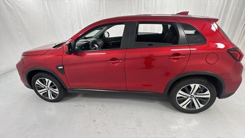 2021 Mitsubishi Outlander Sport 2.0 ES