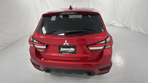 2021 Mitsubishi Outlander Sport 2.0 ES
