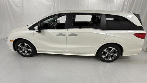 2018 Honda Odyssey Touring