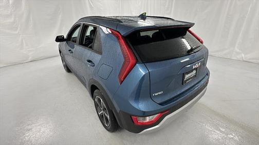 2025 Kia Niro EX
