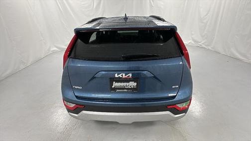 2025 Kia Niro EX