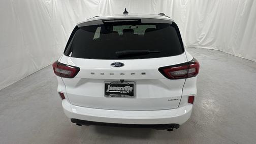 rock metallic 2023 Ford Escape ST-Line