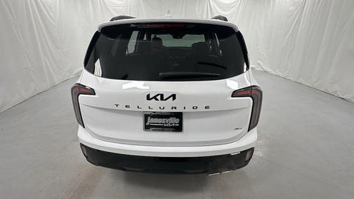 2025 Kia Telluride SX Prestige X-Line