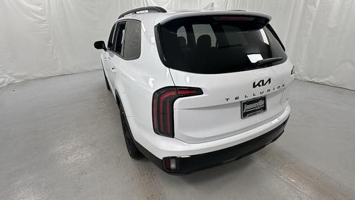 2025 Kia Telluride SX Prestige X-Line