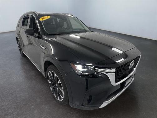 2024 Mazda CX-90 3.3 Turbo S