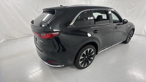 2024 Mazda CX-90 3.3 Turbo S