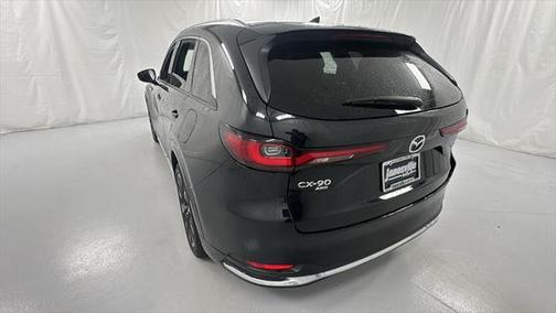 2024 Mazda CX-90 3.3 Turbo S