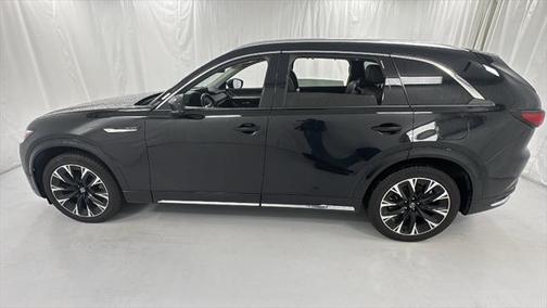 2024 Mazda CX-90 3.3 Turbo S