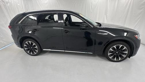 2024 Mazda CX-90 3.3 Turbo S