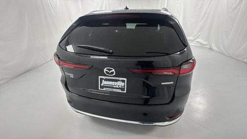 2024 Mazda CX-90 3.3 Turbo S