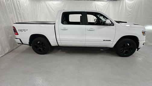 2022 RAM 1500 Sport