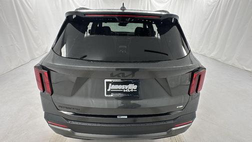 2026 Kia Sorento Hybrid SX Prestige