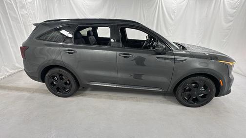2026 Kia Sorento Hybrid SX Prestige