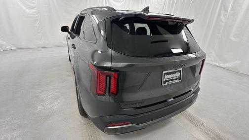 2026 Kia Sorento Hybrid SX Prestige