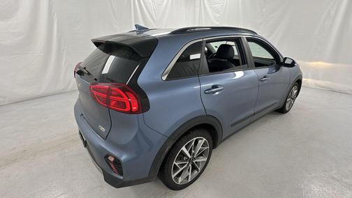 2022 Kia Niro Touring SE