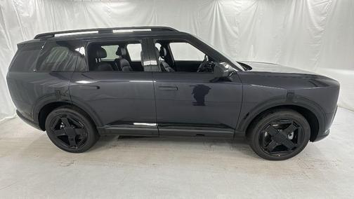 Panthera Metal 2027 Kia Telluride X-Line EX