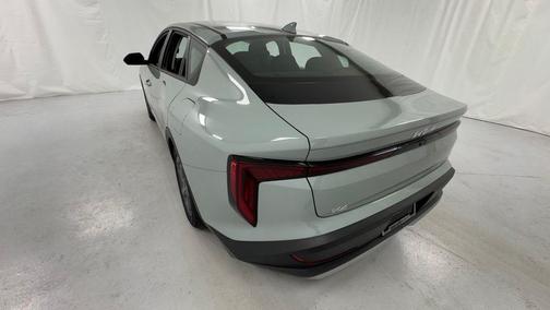 Morning Haze 2025 Kia K4 LXS