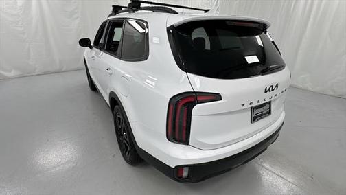 2025 Kia Telluride SX Prestige X-Line