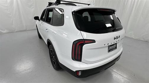 2025 Kia Telluride SX Prestige X-Line