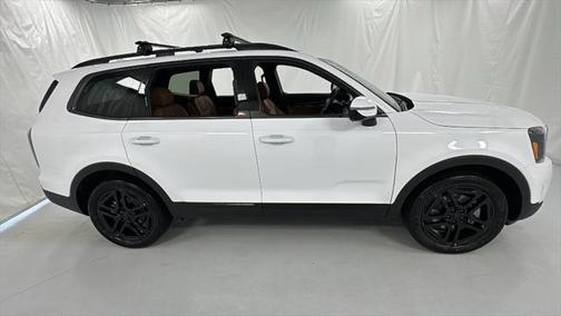 2025 Kia Telluride SX Prestige X-Line