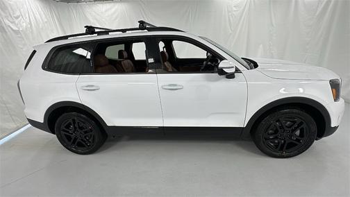 2025 Kia Telluride SX Prestige X-Line