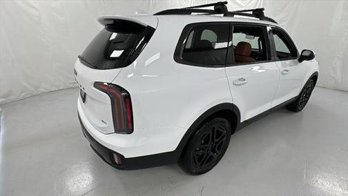 2025 Kia Telluride SX Prestige X-Line