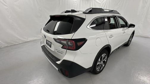 2021 Subaru Outback Touring