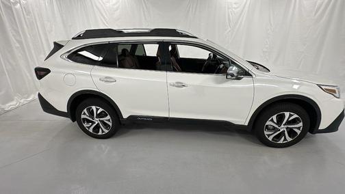 2021 Subaru Outback Touring