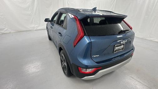 2025 Kia Niro EX