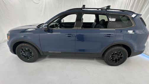 2025 Kia Telluride SX Prestige X-Pro