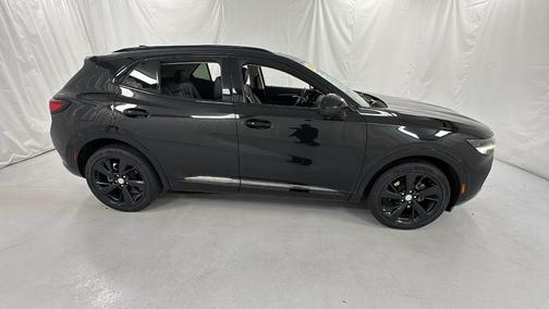 2021 Buick Envision AWD Essence