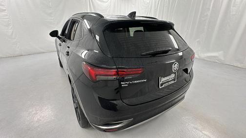 2021 Buick Envision AWD Essence