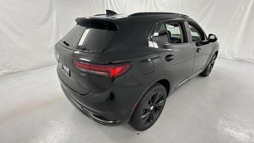 2021 Buick Envision AWD Essence